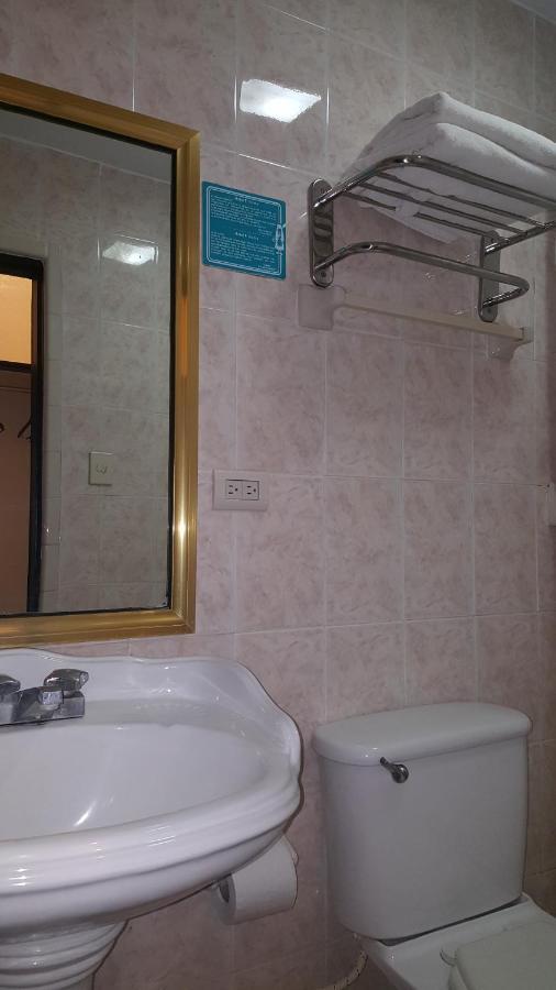 Hotel Roma Matamoros  Bagian luar foto
